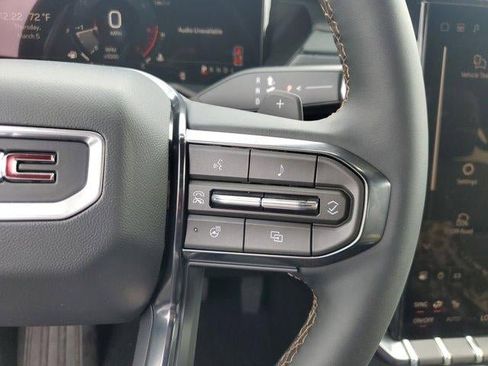 New 2026 GMC Acadia AT4 image 23