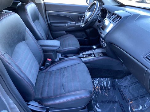 Used 2018 Mitsubishi Outlander Sport SE image 20