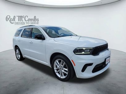 Used 2024 Dodge Durango GT
