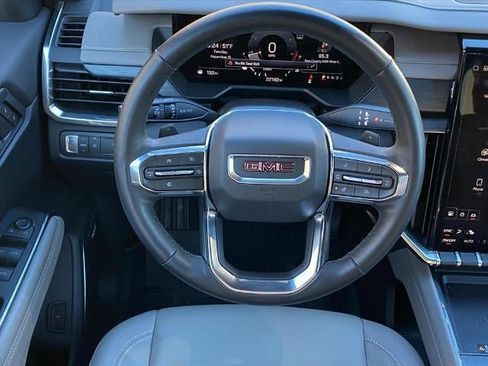 Certified 2024 GMC Acadia Elevation image 7