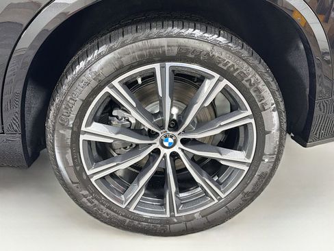 New 2026 BMW X5 xDrive40i w/ M Sport Package image 34