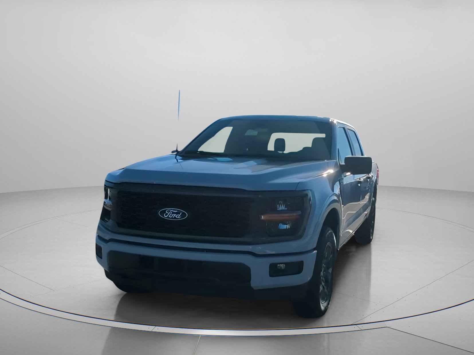 New 2026 Ford F150 STX w/ Equipment Group 200A AWD/4WD image 10