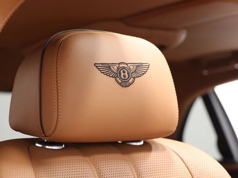 Used 2014 Bentley Flying Spur W12 AWD/4WD image 83