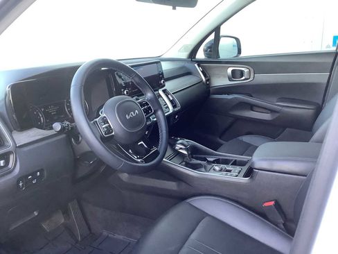 Used 2022 Kia Sorento X-Line EX image 3
