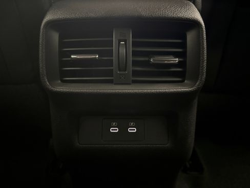 Used 2025 Nissan Murano SL AWD/4WD image 22
