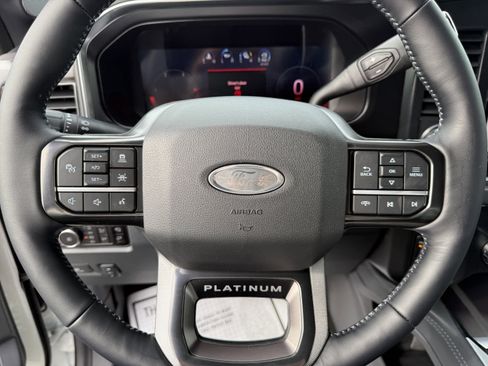 New 2026 Ford F250 Platinum AWD/4WD image 29
