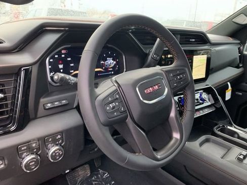 New 2026 GMC Sierra 2500 AT4 w/ AT4 Premium Plus Package image 14