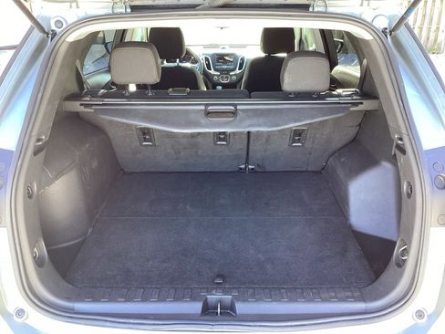 Used 2023 Chevrolet Equinox LT image 23