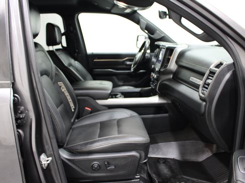 Used 2020 RAM 1500 Rebel w/ Rebel Level 1 Equipment Group AWD/4WD image 23