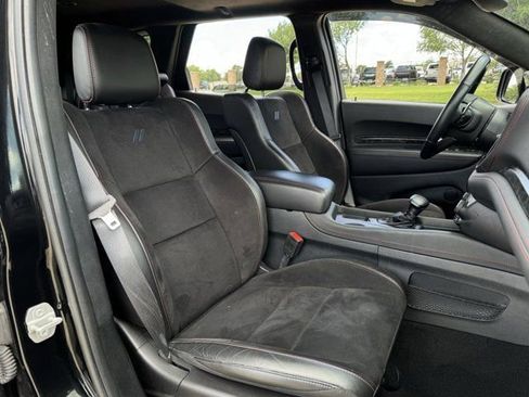 Used 2024 Dodge Durango R/T AWD/4WD image 33