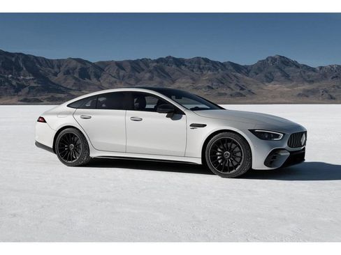 Used 2026 Mercedes-Benz AMG GT 53 image 13