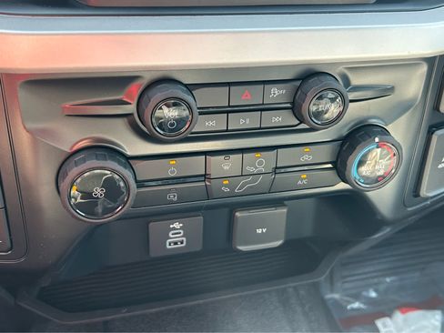 New 2026 Ford F250 XLT AWD/4WD image 37