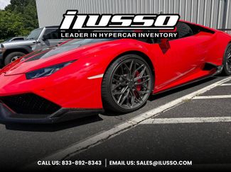 Used 2015 Lamborghini Huracan LP 610-4 AWD/4WD video 1