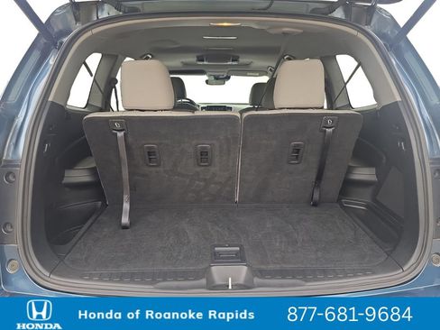 Used 2021 Honda Pilot Touring image 19