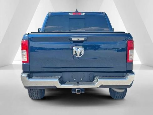 Used 2019 RAM 1500 Big Horn AWD/4WD image 6