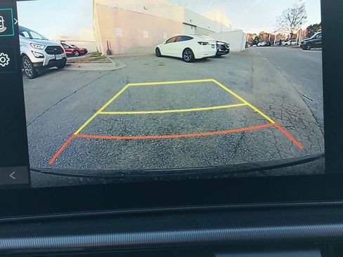 New 2026 Kia Sportage SX image 22