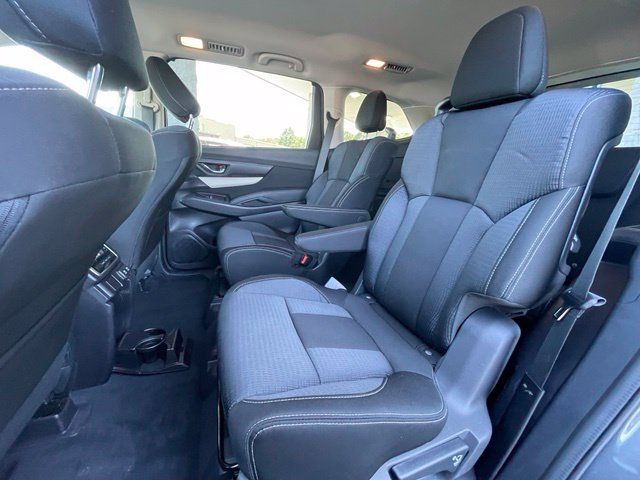 Used 2022 Subaru Ascent Premium w/ Convenience Package AWD/4WD image 24