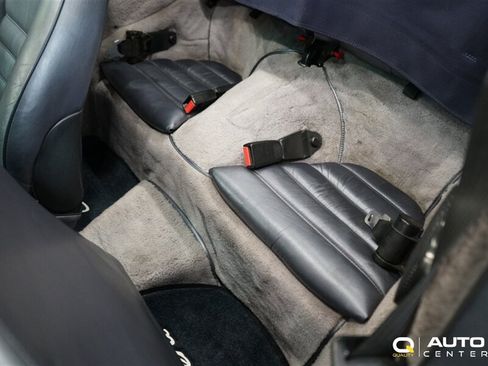 Used 1989 Porsche 911 Carrera RWD image 35