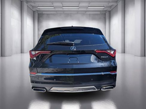 New 2026 Acura MDX w/ Technology Package image 5