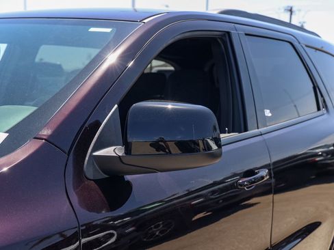 New 2026 Dodge Durango GT w/ Blacktop Package AWD/4WD image 12