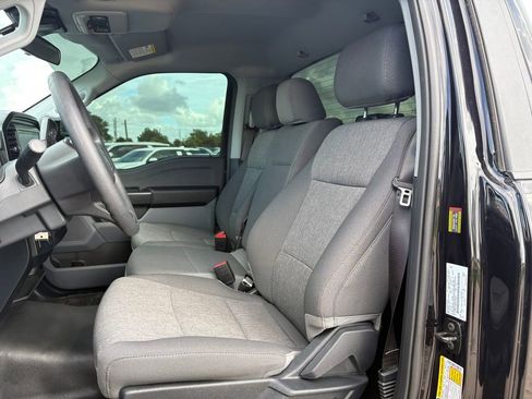 Used 2025 Ford F150 XL w/ Equipment Group 103A High AWD/4WD image 18