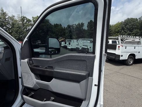 Used 2024 Ford F350 XL w/ XL Chrome Package AWD/4WD image 48