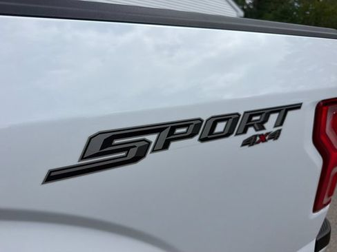 Used 2020 Ford F150 XL w/ Equipment Group 101A Mid AWD/4WD image 10