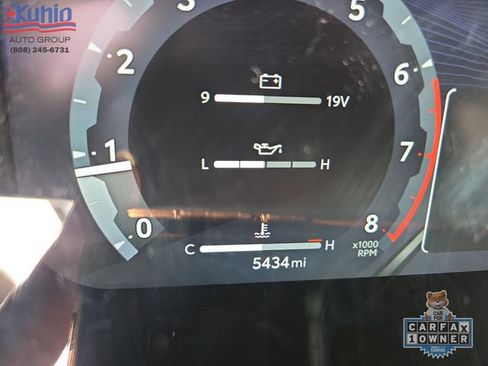 Used 2025 Toyota 4Runner TRD Off-Road Premium AWD/4WD image 14