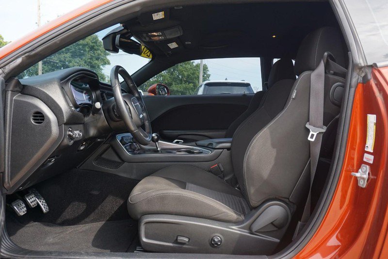 Used 2021 Dodge Challenger R/T RWD image 23