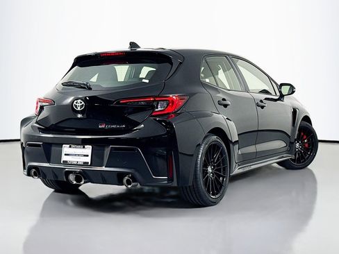 Used 2024 Toyota Corolla GR image 11