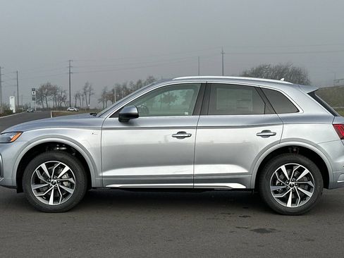 Used 2025 Audi Q5 2.0T Premium AWD/4WD image 6