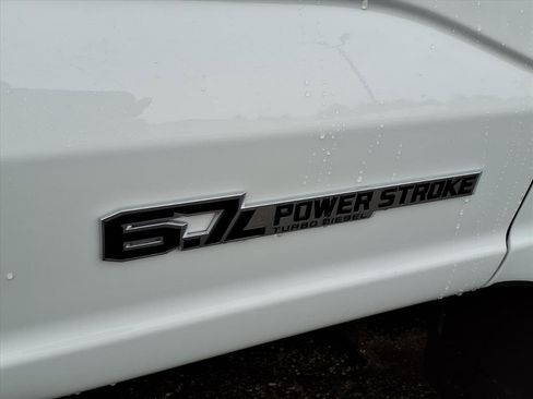 New 2026 Ford F250 XL w/ STX Appearance Package image 11