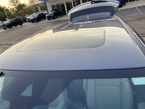 New 2026 Honda Odyssey EX-L image 15