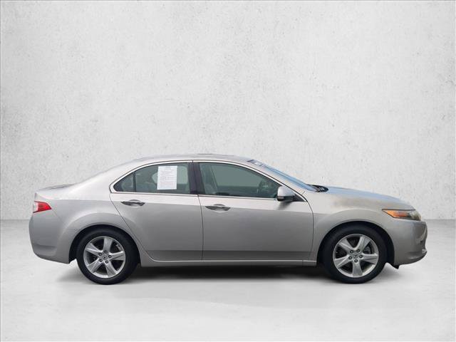 Used 2010 Acura TSX Sedan FWD image 4