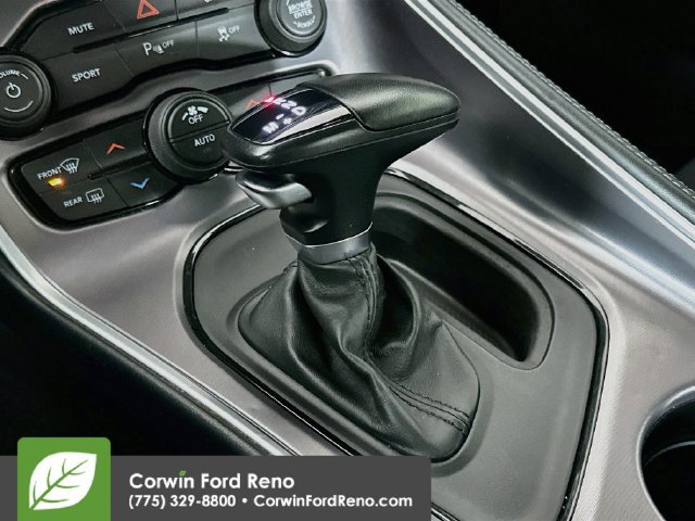 Used 2021 Dodge Challenger SXT w/ Plus Package AWD/4WD image 20