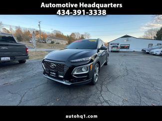 Used 2020 Hyundai Kona Limited video 1