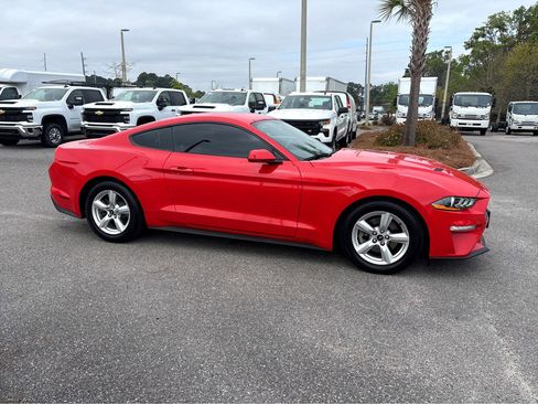 Used 2019 Ford Mustang Coupe image 24