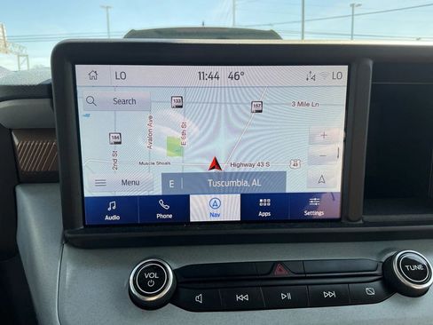 Used 2024 Ford Maverick Lariat w/ FX4 Off-Road Package image 26