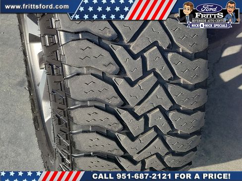 Certified 2019 Ford F150 XL w/ Equipment Group 101A Mid image 19