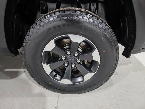 Used 2019 RAM 1500 Rebel w/ Level 2 Equipment Group image 8