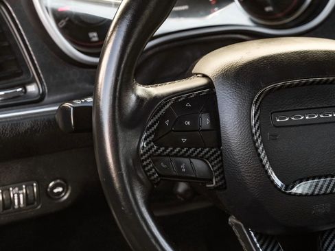 Used 2018 Dodge Challenger SXT Plus image 17