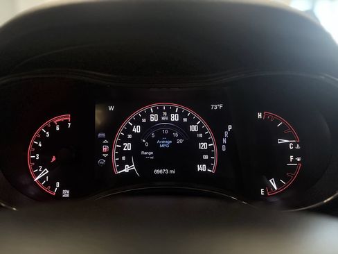 Used 2019 Dodge Durango R/T w/ Trailer Tow Group IV AWD/4WD image 19