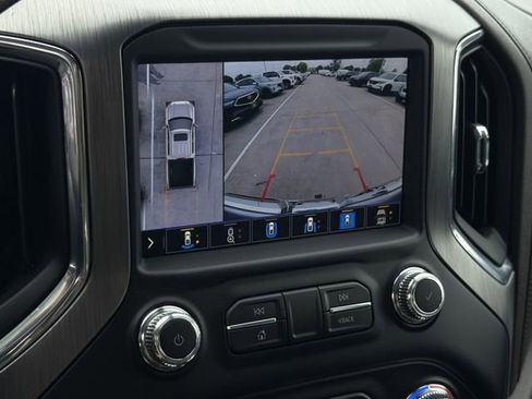 Used 2020 GMC Sierra 1500 Denali w/ Denali Ultimate Package AWD/4WD image 20
