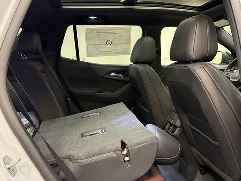 New 2026 Chevrolet Equinox RS w/ Convenience Package III image 19