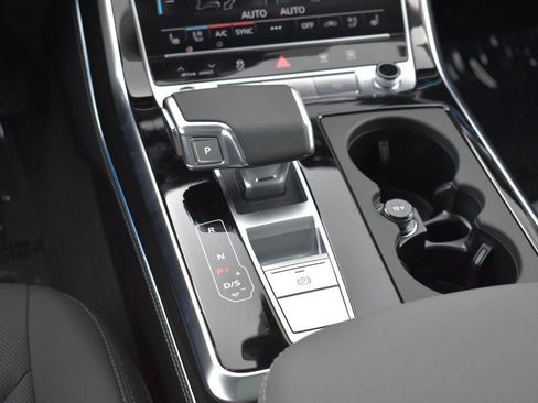 New 2026 Audi Q8 Premium Plus AWD/4WD image 16