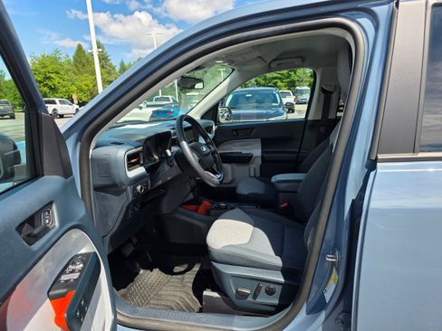 Used 2024 Ford Maverick XLT w/ XLT Luxury Package AWD/4WD image 21