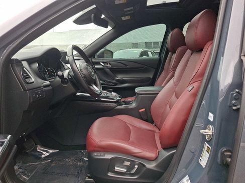 Certified 2023 MAZDA CX-9 Carbon Edition image 15