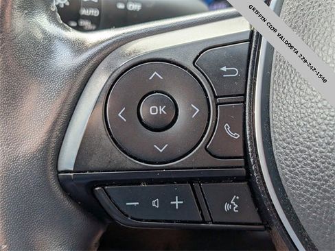 Used 2020 Toyota RAV4 XSE image 24