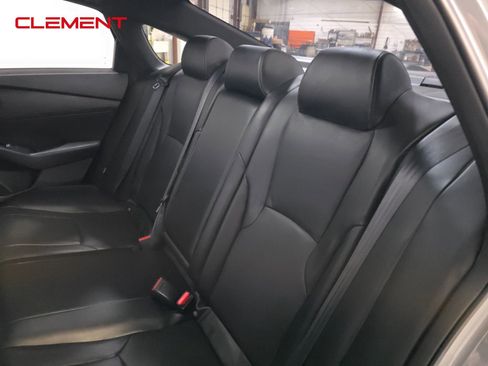 Used 2023 Honda Accord Sport image 29