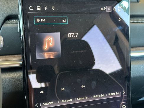 New 2026 GMC Terrain Denali AWD/4WD image 18